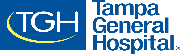 Tampa General Hospital Logo